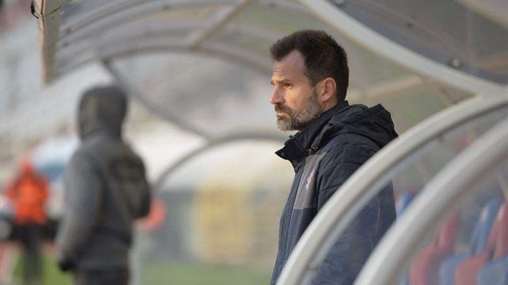 Leko: 'Nakon svega je moglo biti 3:3, ovo je dobra škola'