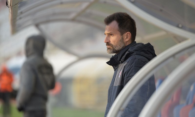 Leko: 'Nakon svega je moglo biti 3:3, ovo je dobra škola'
