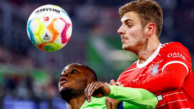Raspucani Bayern za 20 minuta napunio mrežu Wolfsburga