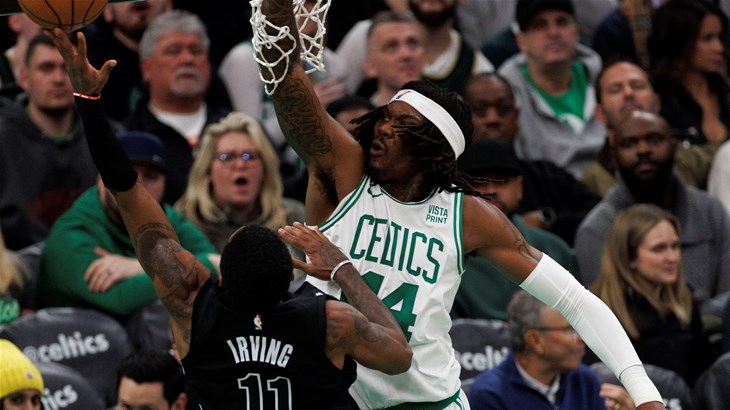 Veliki trade u NBA ligi: Kyrie Irving ide kod Dončića!