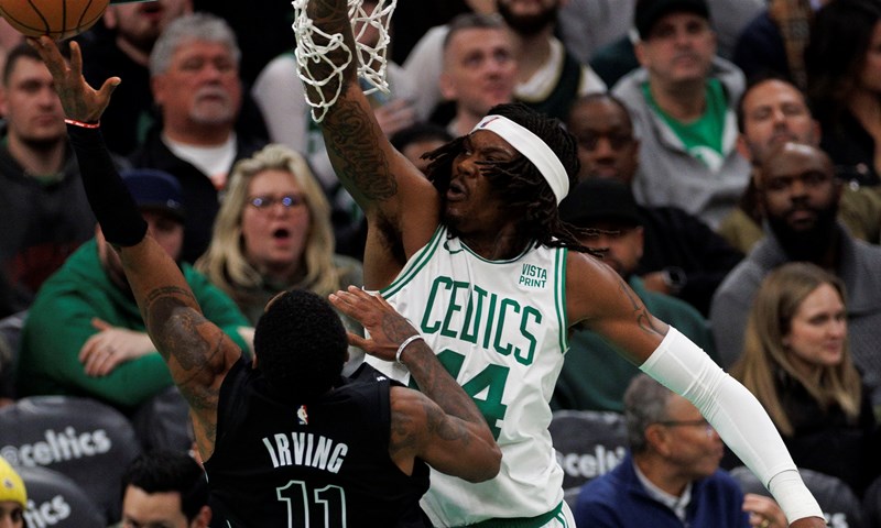 Veliki trade u NBA ligi: Kyrie Irving ide kod Dončića!