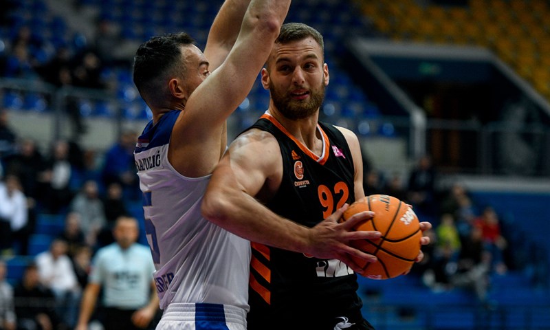 Cedevita Junior prvi finalist, Dinamo posustao u zadnjoj četvrtini