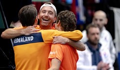 Poznato svih 16 sudionika grupne faze Davis Cupa, nema Argentinaca