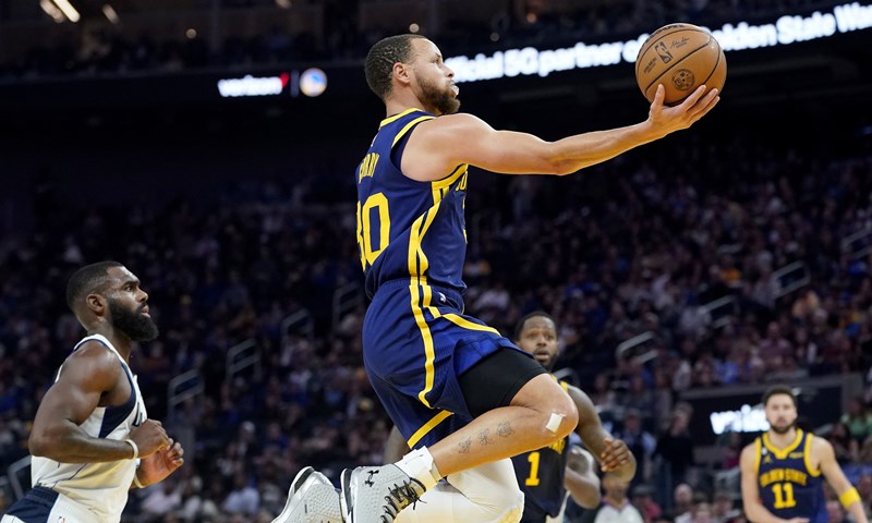 Bogdanović s Knicksima do nove pobjede, Šarićevi Warriorsi slavili kod Lakersa