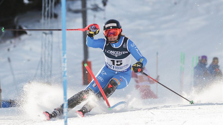 Brignone uzela zlato u kombinaciji, veliki kiks i razočaranje za Shiffrin