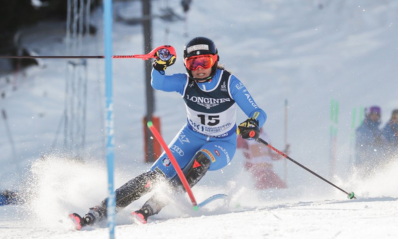 Brignone uzela zlato u kombinaciji, veliki kiks i razočaranje za Shiffrin