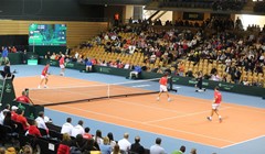 HTS će se kandidirati za jedan od turnira Davis Cupa: 'Smatramo da to zaslužujemo'