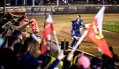 FIM Speedway Grand Prix peti put dolazi u Hrvatsku