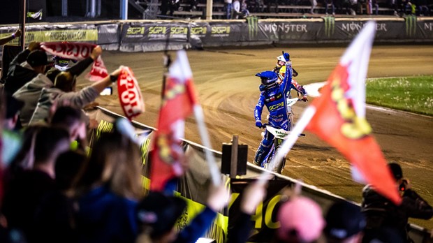 FIM Speedway Grand Prix peti put dolazi u Hrvatsku