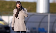 [VIDEO] Mladi kosovski veznjak stigao u Goricu, već je zabio u pobjedi protiv Radničkog