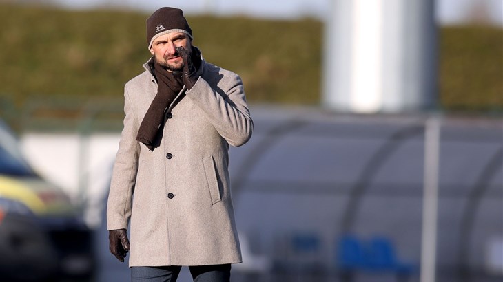 [VIDEO] Mladi kosovski veznjak stigao u Goricu, već je zabio u pobjedi protiv Radničkog