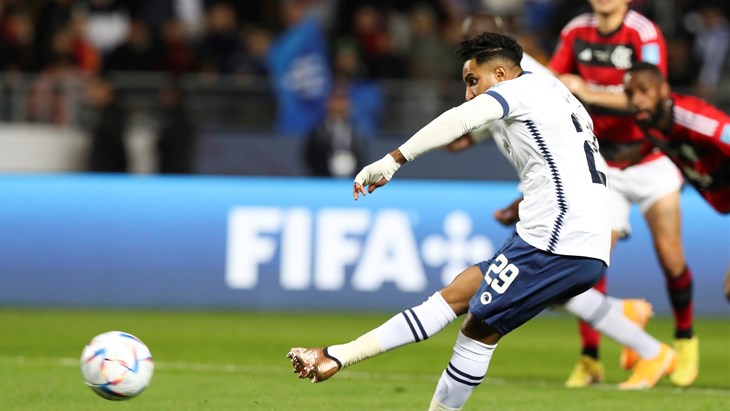 Treća sreća: Al-Hilal izborio finale Svjetskog klupskog prvenstva