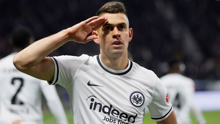 Golijada u Frankfurtu: Smolčić i Jakić prošli u četvrtfinale Kupa