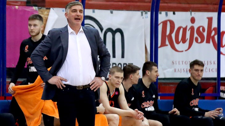 Mulaomerović: 'Znali smo da, ako energetski nismo na nivou, ne možemo puno'