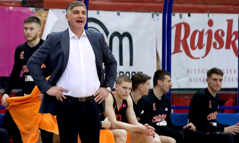 Cedevita Junior dočekuje fenjeraša: 'Puno bolje igraju nego što pokazuje ljestvica'