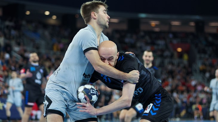 Zagreb odigrao bolje nego protiv Kiela, PSG ipak prejak