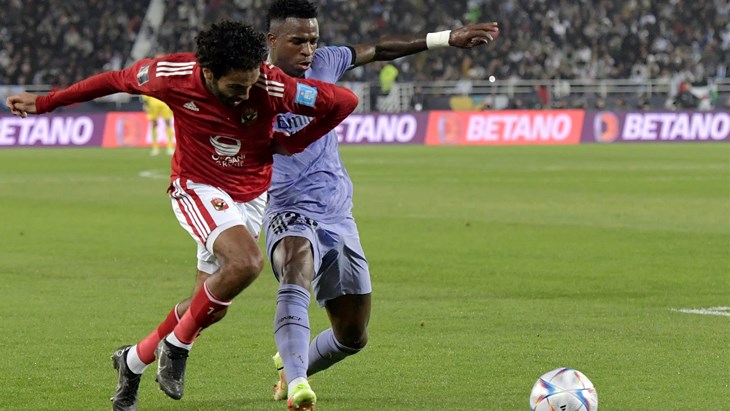 Modrić promašio penal, Real Madrid ipak prošao u finale