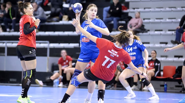 Senzacija u Koprivnici: Dugo Selo šokiralo Podravku i poguralo Lokomotivu prema tituli