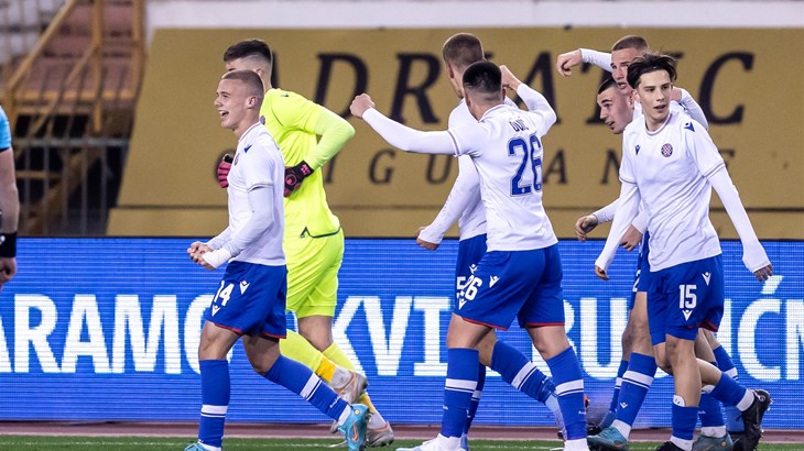 Čistog srca i šporkog dresa na velikoj pozornici Signal Iduna Parka