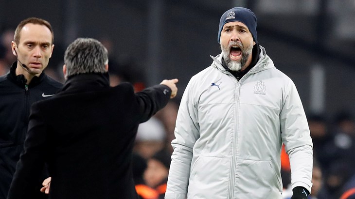 Igor Tudor s Marseillom srušio PSG i izborio četvrtfinale Kupa!