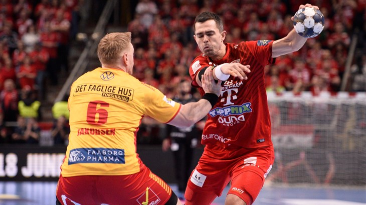 Dobri nastupi Štrleka i Šoštarića, Szeged preokretom svladao Kiel, Magdeburgu važna pobjeda