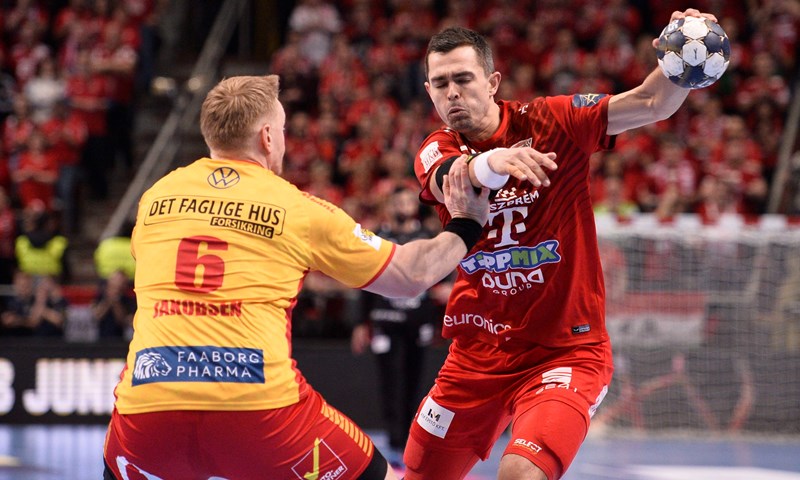 Težak zadatak pred Veszpremom, Pick Szeged pred obranom naslova prvaka