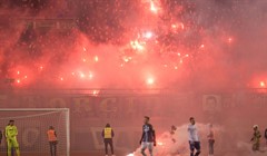 Hajduk i Dinamo novčano kažnjeni, Splićani plaćaju skoro tri puta više