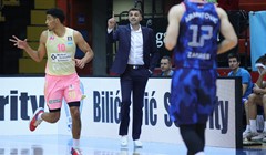 Cibona i Split peti put ove sezone: 'Utakmica u Čačku poremetila nam je pripremu za ovaj dvoboj'