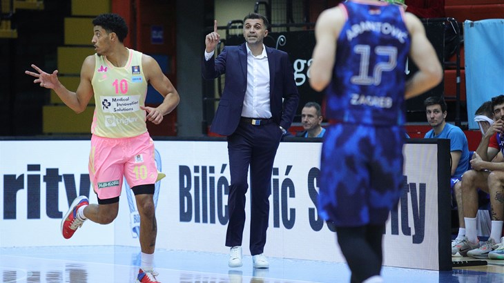 Cibona i Split peti put ove sezone: 'Utakmica u Čačku poremetila nam je pripremu za ovaj dvoboj'