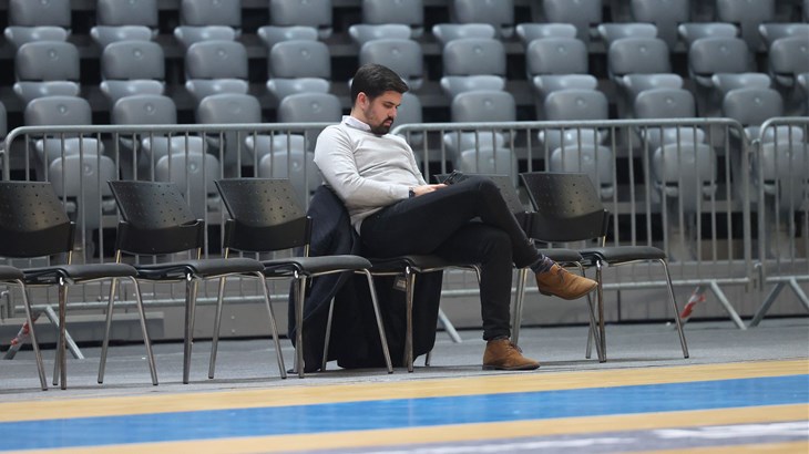 Nadzorni odbor KK Zadar održao sastanak s predstavnicima Gradskog vijeća