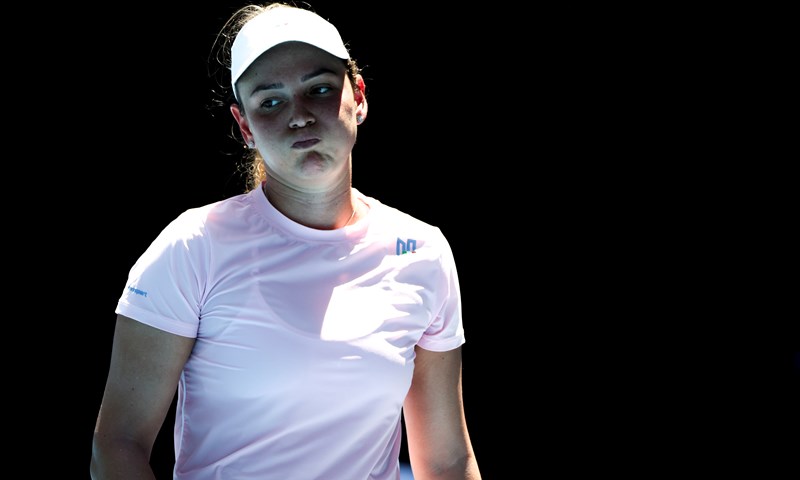 Vekić poražena od Wozniacki u prvom međusobnom dvoboju nakon sedam godina