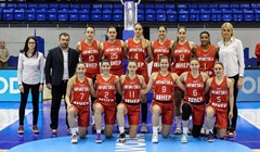 Hrvatske košarkašice bez ikakve šanse, visoko poražene u gostima kod Srbije