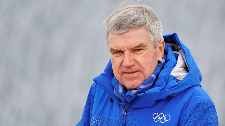 Thomas Bach mogao bi ostati predsjednik Međunarodnog olimpijskog odbora