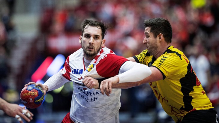 Šarac odličan, ali Göppingen i dalje bez prve ovosezonske pobjede