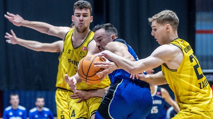 Furnir do važne pobjede u Dubravi protiv Dinama za osiguravanje Lige za prvaka