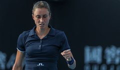 WTA ljestvica: Napredak najboljih hrvatskih tenisačica, jedna promjena u TOP 10