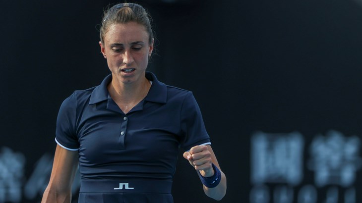 WTA ljestvica: Napredak najboljih hrvatskih tenisačica, jedna promjena u TOP 10
