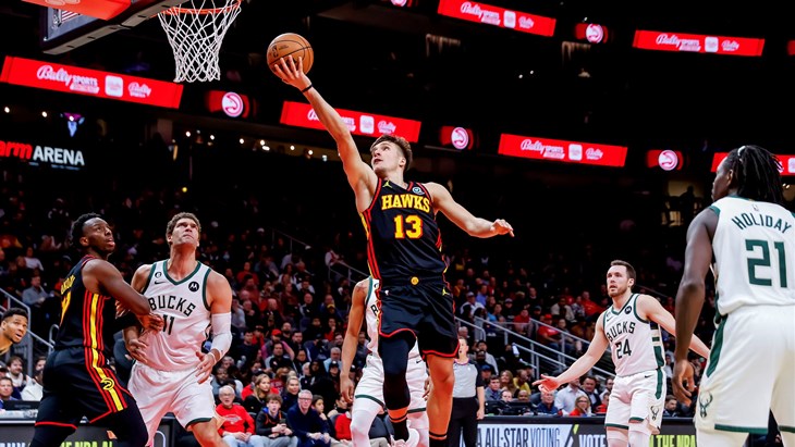 Lakersi bez Jamesa izgubili od Bucksa, Magic slavio protiv vodeće ekipe Zapada