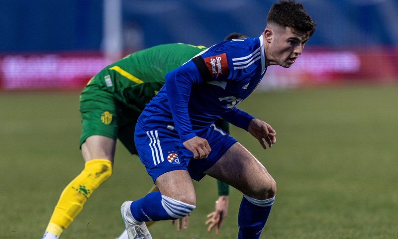 [VIDEO] Okupila se U-21 reprezentacija: 'Idemo dobro odraditi pripreme i probati doći do finala'