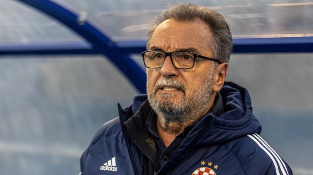 Dinamo demantirao da je u potrazi za sportskim direktorom