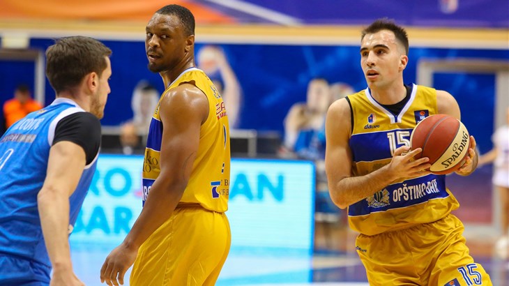 MZT zabetoniran za dno, Mornar upisao vrlo važnu pobjedu