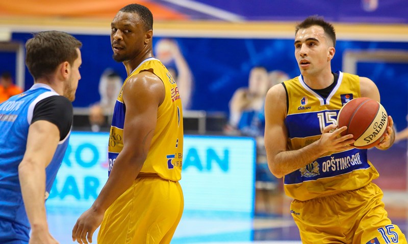 MZT zabetoniran za dno, Mornar upisao vrlo važnu pobjedu