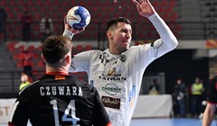 Vardar pobjedom protiv Prešova korak bliže prvom mjestu u skupini B