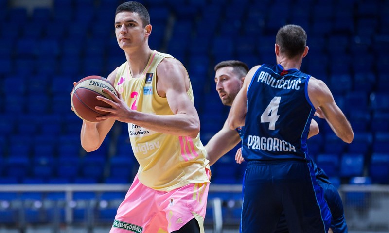 Rudan predvodio Megu do pobjede, Matković među boljima u slavlju Cedevite Olimpije