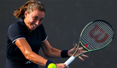 Petra Martić poražena na startu konkurencije parova na turniru u Indian Wellsu