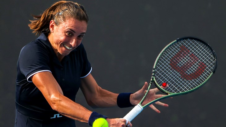 Martić: 'Neugodna igračica, neugodni uvjeti, trebalo se priviknuti na dosta toga'