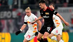 Hrvatski okršaj otišao na stranu Juranovića: Union Berlin preokrenuo RB Leipzig
