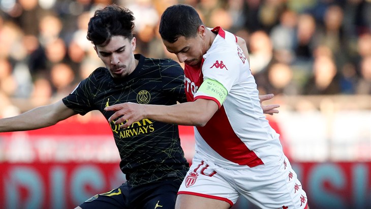 Monaco protiv vodećeg PSG-a traži prvu pobjedu kod kuće ove godine