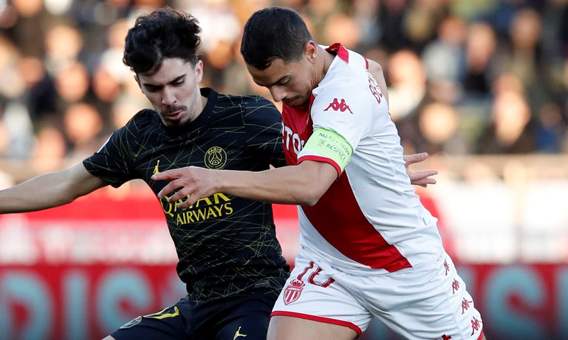 Lovren i Ćaleta-Car poraženi u derbiju začelja, Monaco preuzeo vrh ljestvice