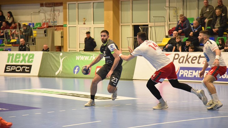 Još jedan odlazak u inozemstvo: Tomislav Severec seli u Bundesligu